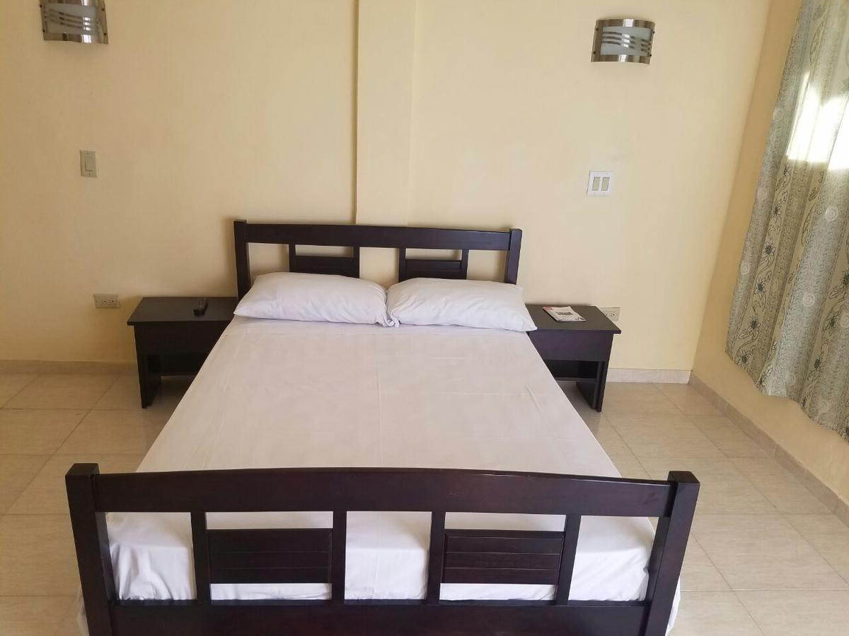 Auberge Pont-Gaudin Gonaives Dış mekan fotoğraf