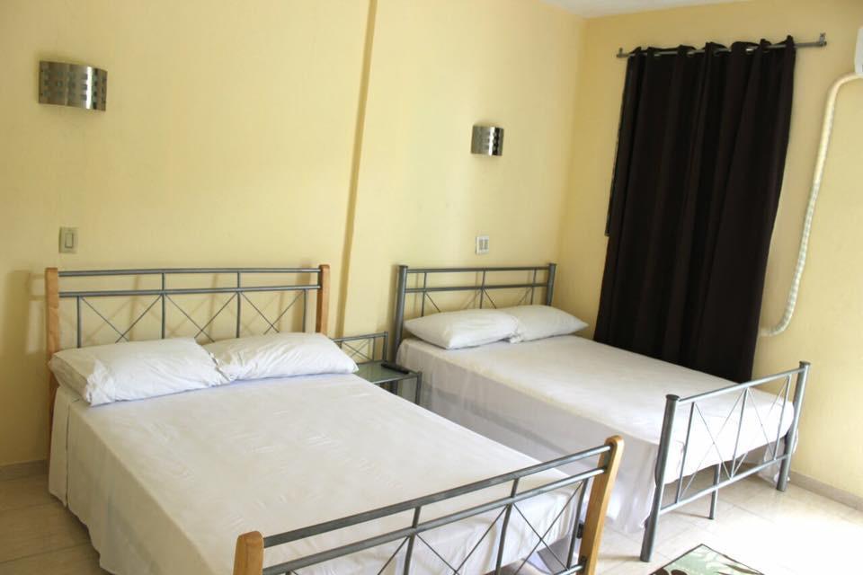 Auberge Pont-Gaudin Gonaives Dış mekan fotoğraf