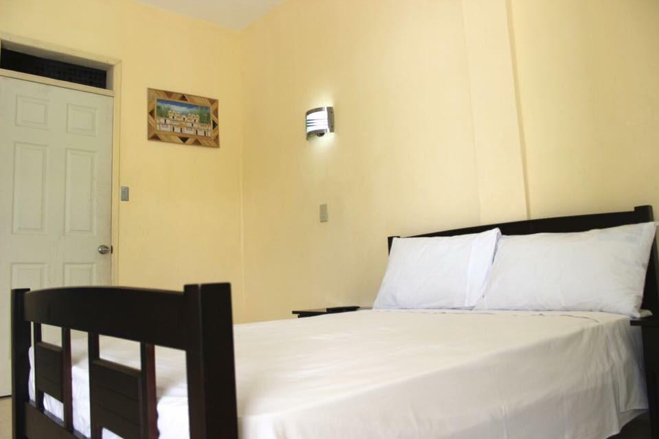 Auberge Pont-Gaudin Gonaives Dış mekan fotoğraf