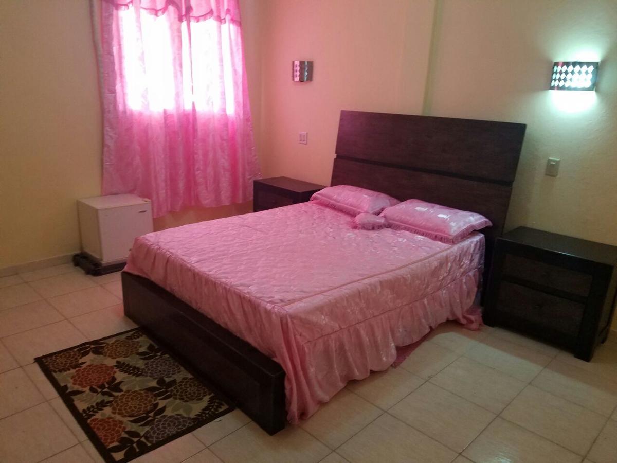 Auberge Pont-Gaudin Gonaives Dış mekan fotoğraf