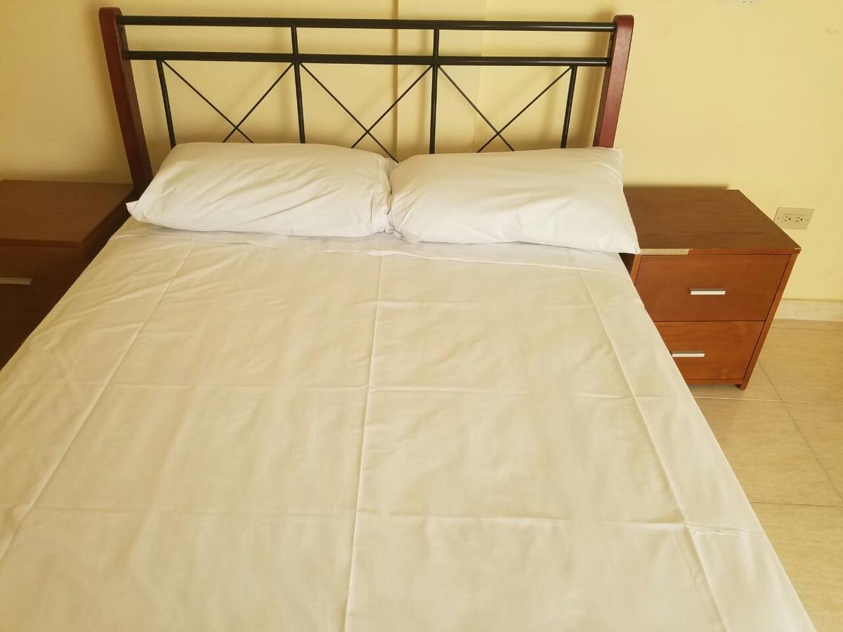 Auberge Pont-Gaudin Gonaives Dış mekan fotoğraf