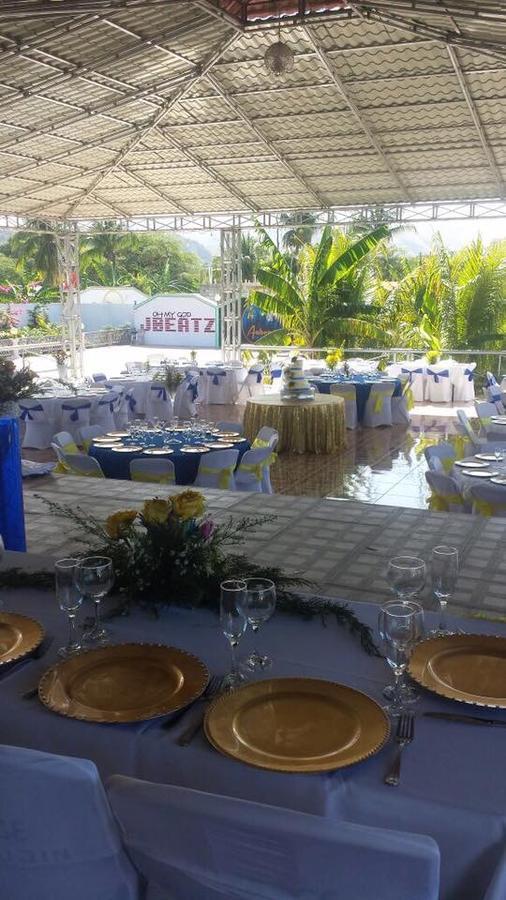 Auberge Pont-Gaudin Gonaives Dış mekan fotoğraf