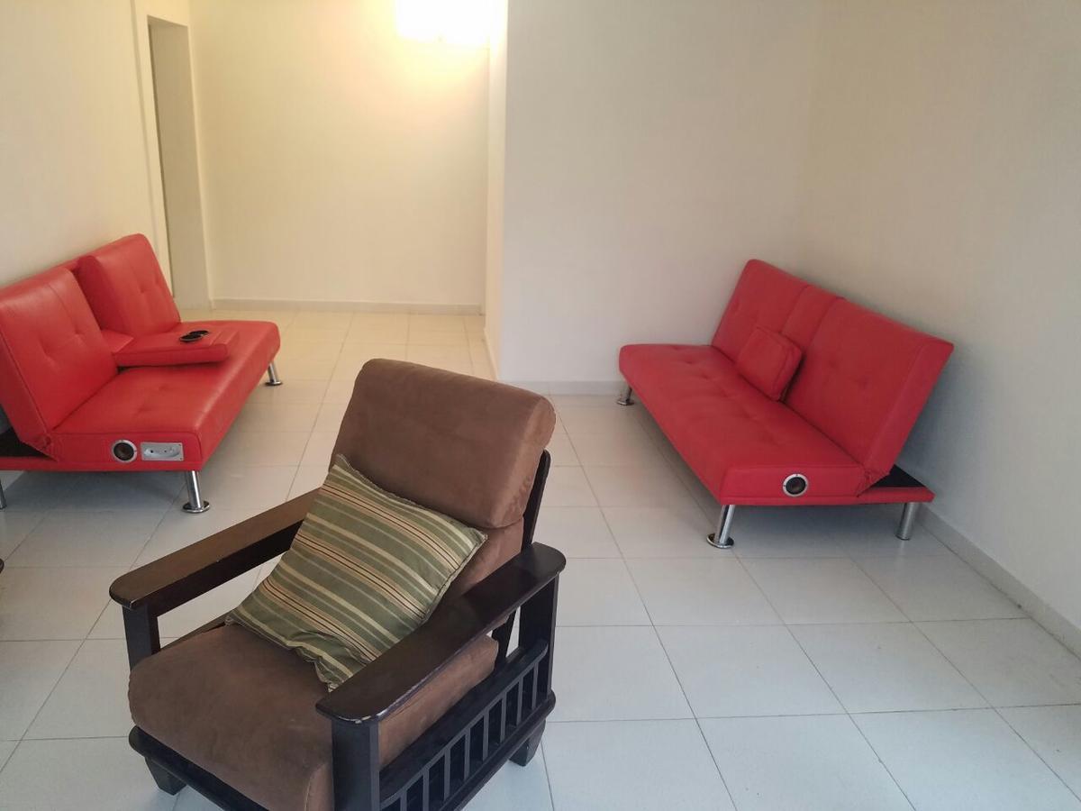 Auberge Pont-Gaudin Gonaives Dış mekan fotoğraf