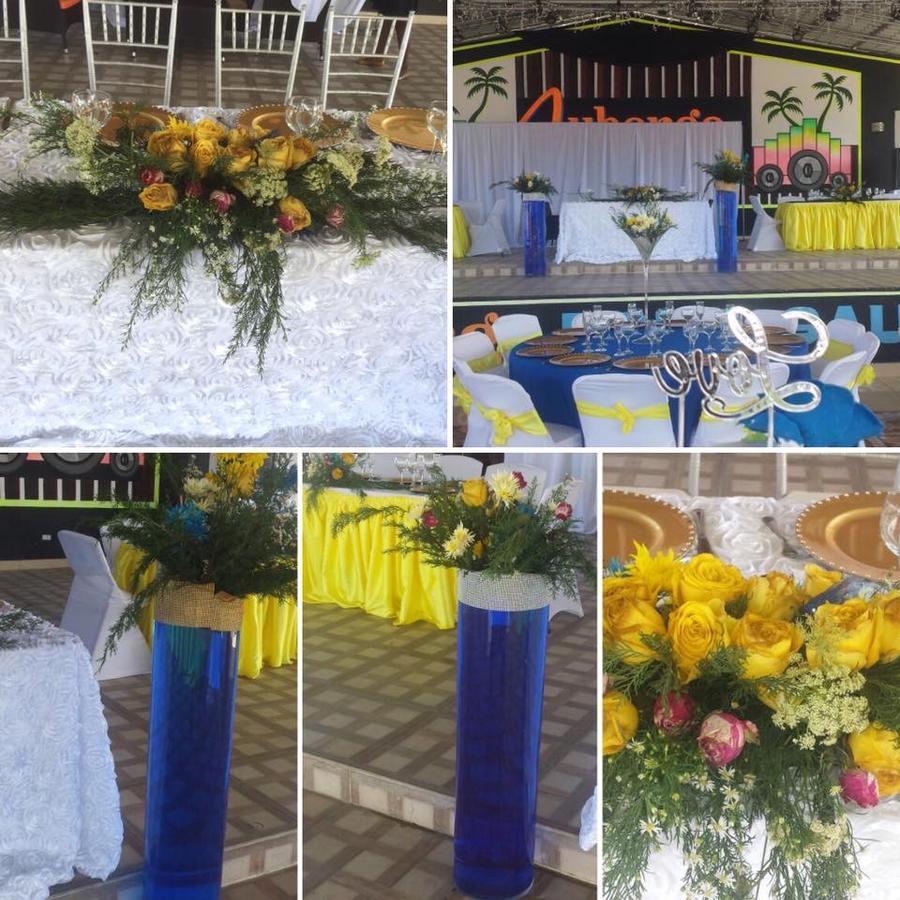 Auberge Pont-Gaudin Gonaives Dış mekan fotoğraf