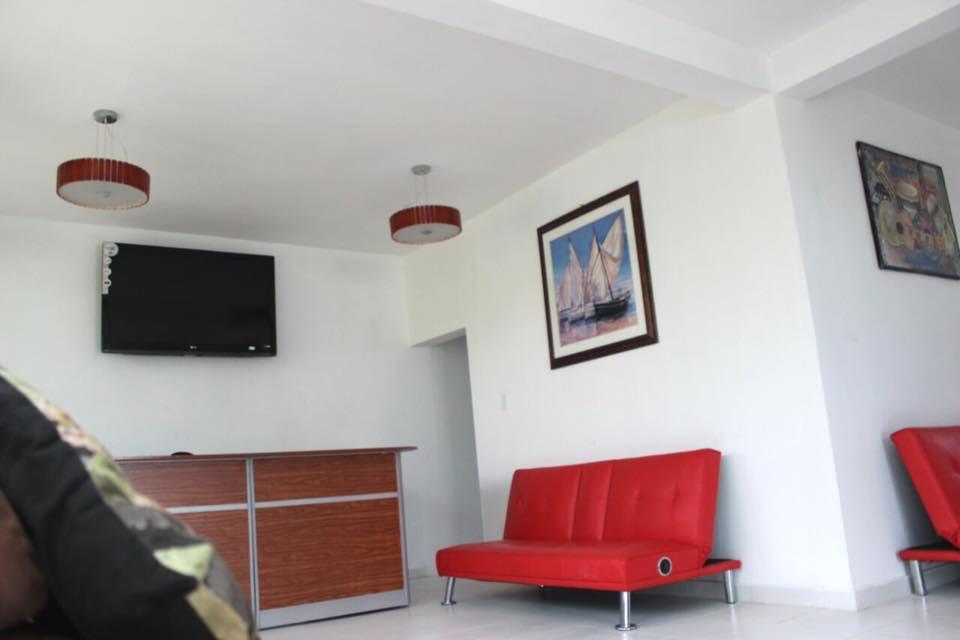 Auberge Pont-Gaudin Gonaives Dış mekan fotoğraf